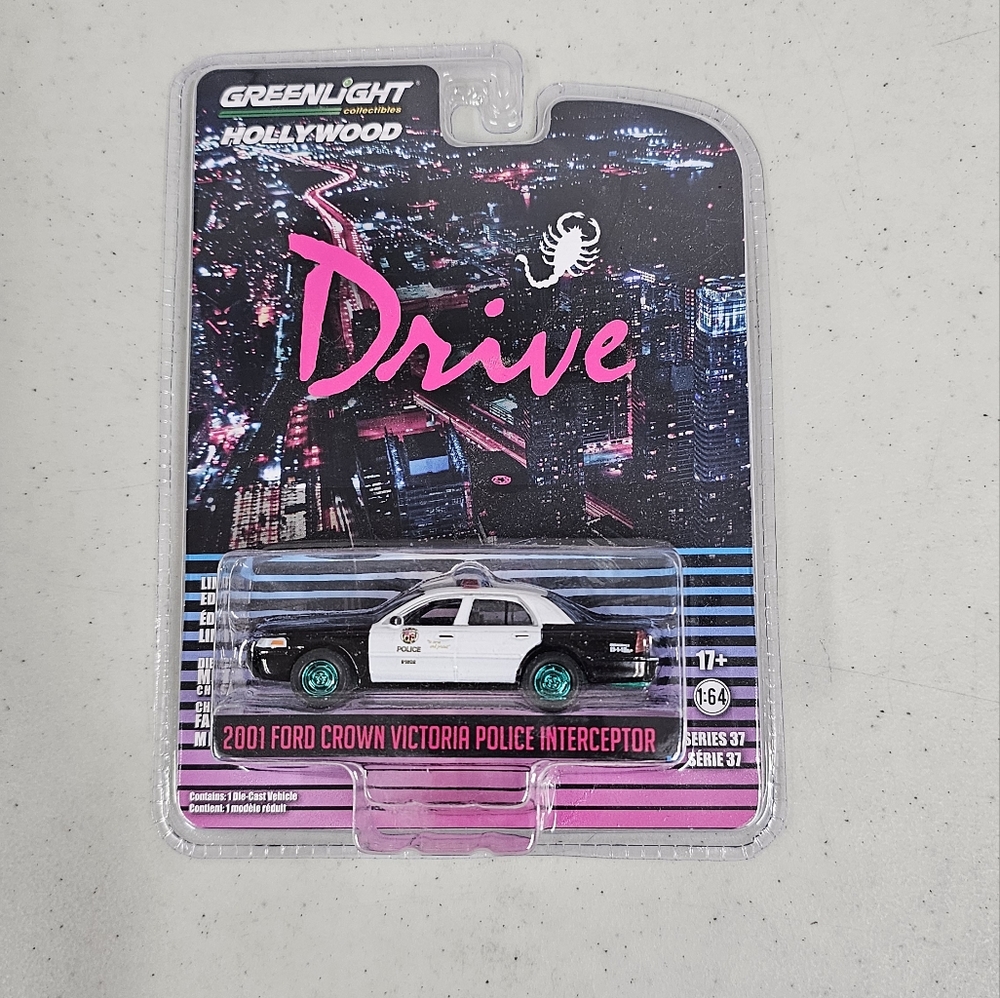 Greenies(greenlight chase